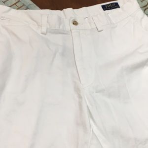 Polo Ralph Lauren.  Men’s waist 32.